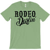rodeo darlin T-Shirt