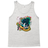 dragons by my side Tank Top