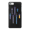 master swords iPhone 7 Case