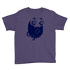 crystal seer Youth Tee