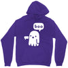 boo Unisex Hoodie