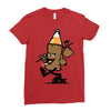 take this Ladies Fitted T-Shirt