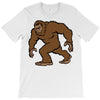 bigfoot T-Shirt