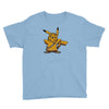 pikachewie Youth Tee