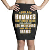 mars Pencil Skirts