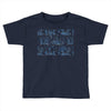 it's toile about you Toddler T-shirt