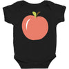 apel (3) Baby Bodysuit