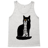 barad purr Tank Top