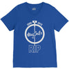 magsafe V-Neck Tee