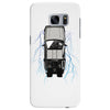 delorean 2 Samsung Galaxy S7 Edge