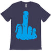 fuck size T-Shirt