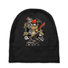 fuch yeah Baby Beanies