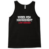 under new management, just married Tank Top