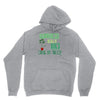 weed plant funny tee shirt 420 cannabis pot marijuana stoner gag addic Unisex Hoodie
