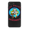 breaking bad los pollos hermanos cool iPhone 7 Plus Case