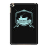 married men fishing club! iPad Mini 4