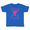 Tony Tony Chopper One Piece Toddler T-shirt