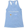 select your monday Racerback Tank