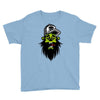 zombie Youth Tee