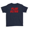 Plus Ultra Youth Tee