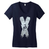 Jake Paul X Women's V-Neck T-Shirt