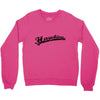 Steven Hawking Crewneck Sweatshirt