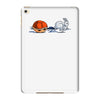 the hare and the shell iPad Mini 4