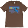 Antilope, T-Shirt
