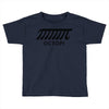 octopi Toddler T-shirt