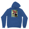 napoleon bonaparte stormtrooper funny retro Unisex Hoodie