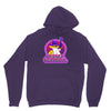 secret squirrel Unisex Hoodie