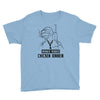 Pubg Winner Youth Tee