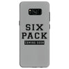 Six Pack Coming Soon Samsung Galaxy S8