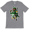 boba fatt T-Shirt
