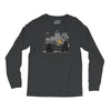 pacifist plumber Long Sleeve Shirts