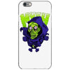 myah i keel you iPhone 6/6s Case