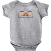 THE JINTOS Baby Bodysuit