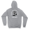 i am my ancestors' wildest dreams Unisex Hoodie
