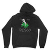 Disco Unisex Hoodie
