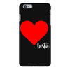 Besties Heart Family Matching iPhone 6 Plus/6s Plus Case