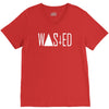 wasted tee V-Neck Tee