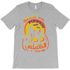 great pumpkin believer halloween T-Shirt