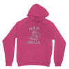 nap ninja Unisex Hoodie