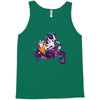 fast food Tank Top
