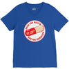 capsule V-Neck Tee