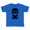 fsociety (2) Toddler T-shirt