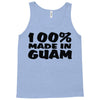 sieze Tank Top