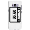 retro cassette Samsung Galaxy S8 Plus
