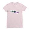 FAHRIE77 Ladies Fitted T-Shirt
