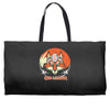 red leader Weekender Totes